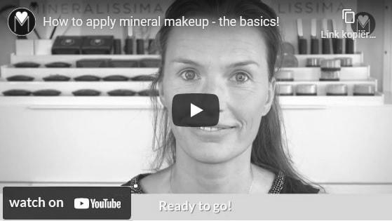 How to Apply Mineral Makeup photo 0