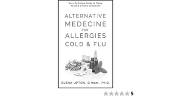 Holistic Cold and Flu Guide image 0