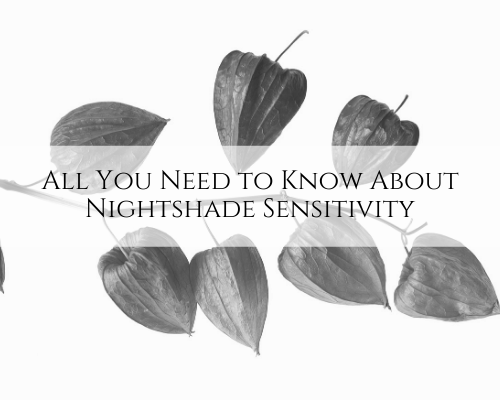 Do you Know What Nightshades Are? image 2