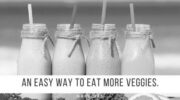 Smoothies, The Perfect Way to Eat More Fruits and Veggies! photo 0