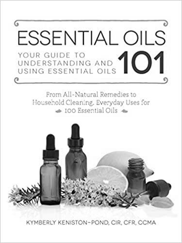 Essential Oil 101 photo 2