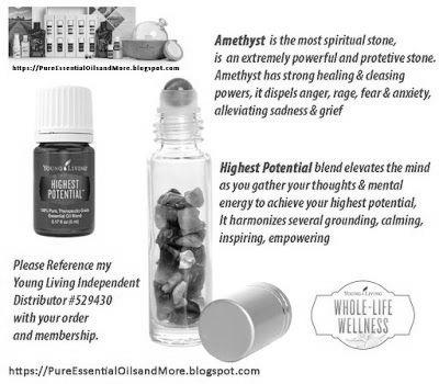 My Thoughts On Young Living image 2