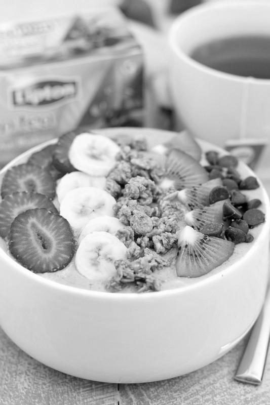 Start Your Morning with a Smoothie Bowl! photo 1