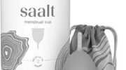 Saalt Period Cup Review! photo 0