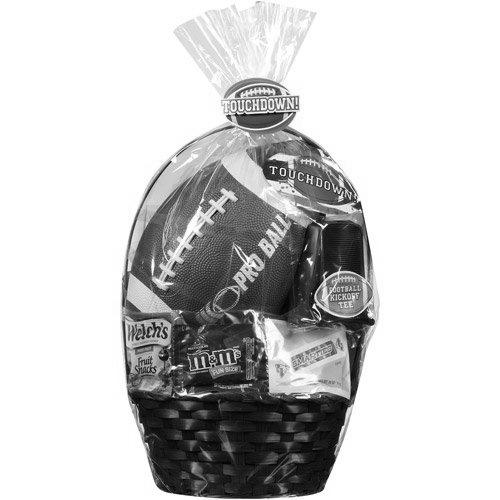 Easter Basket Cleaner plus Allergy Friendly Candy Guide image 2