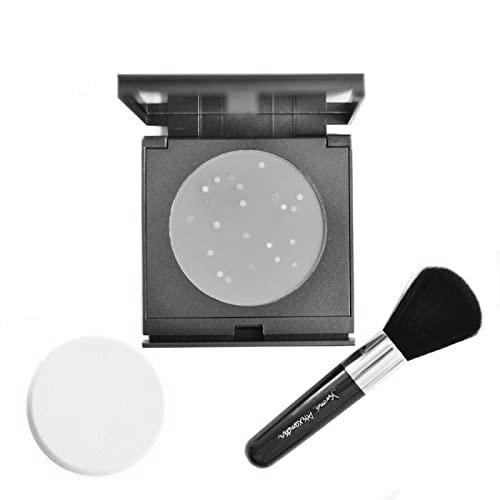 What Should Be Inside Mineral Makeup image 1