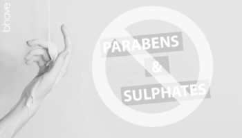 What are Sulfates & Parabens? photo 0