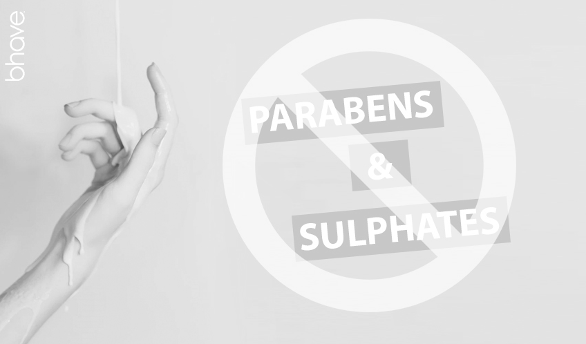 What are Sulfates & Parabens? photo 0